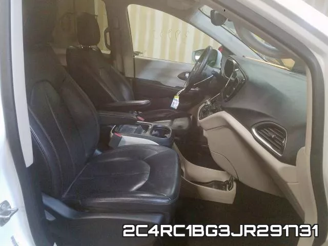 2C4RC1BG3JR291731 фото 6