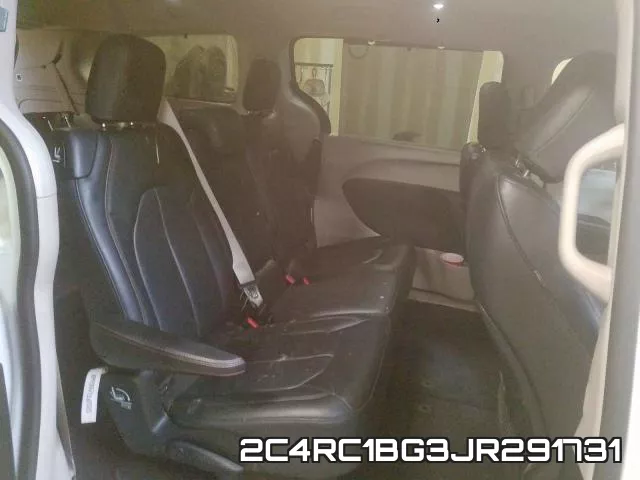2C4RC1BG3JR291731 фото 7