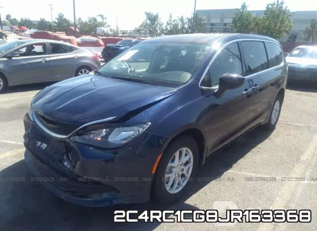 2C4RC1CG8JR163368 фото 3