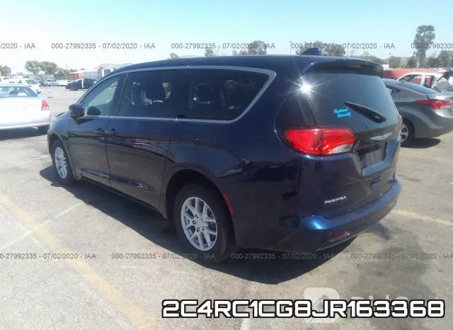 2C4RC1CG8JR163368 фото 4