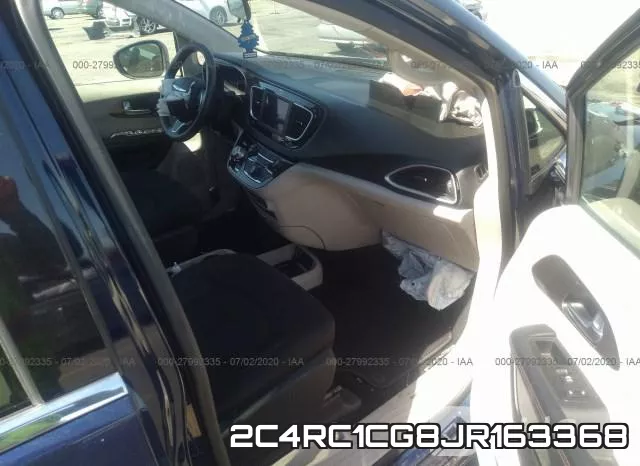 2C4RC1CG8JR163368 фото 6