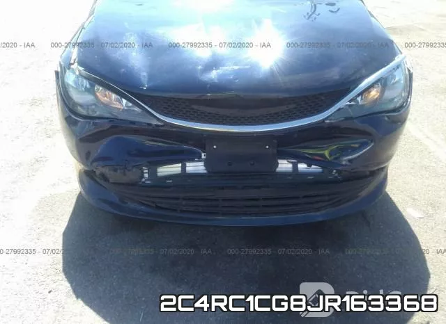 2C4RC1CG8JR163368 фото 7