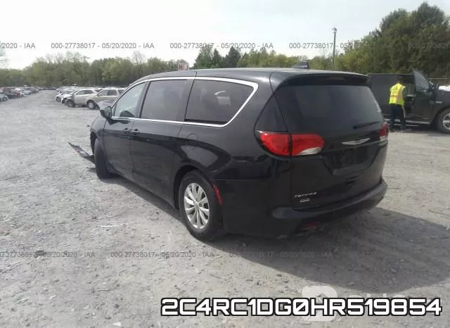 2C4RC1DG0HR519854 фото 4