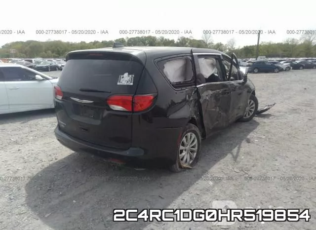 2C4RC1DG0HR519854 фото 5