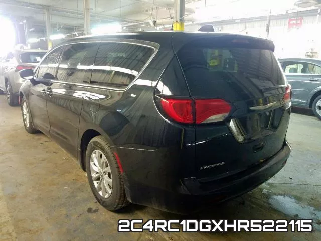 2C4RC1DGXHR522115 фото 4