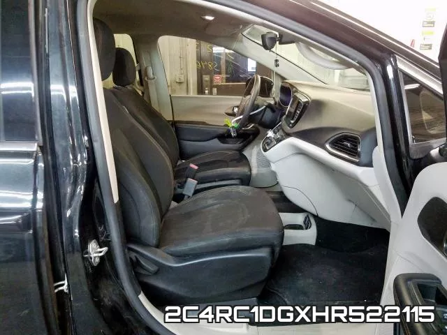 2C4RC1DGXHR522115 фото 6
