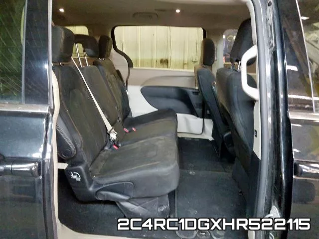 2C4RC1DGXHR522115 фото 7