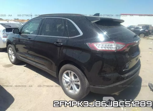 2FMPK3J86JBC51289 фото 4