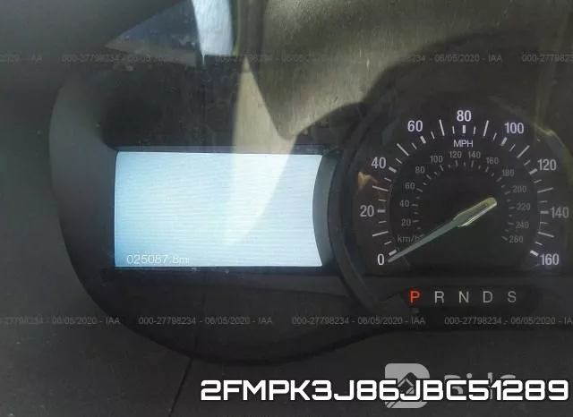2FMPK3J86JBC51289 фото 8