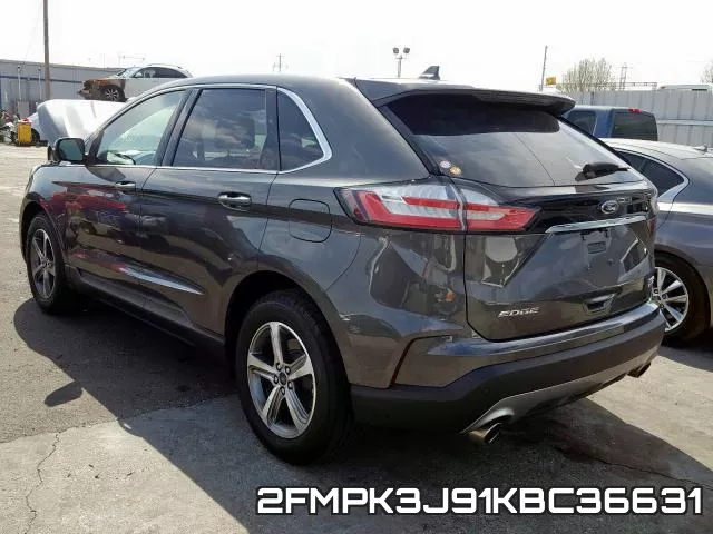 2FMPK3J91KBC36631 фото 4