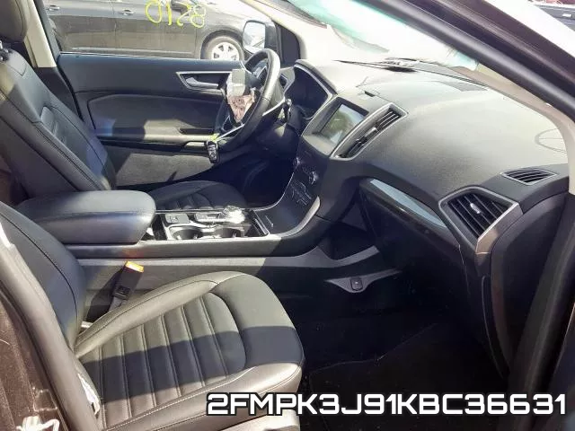 2FMPK3J91KBC36631 фото 6