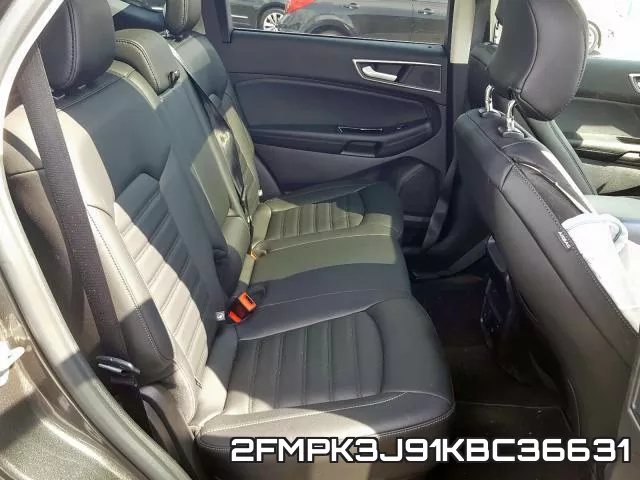 2FMPK3J91KBC36631 фото 7