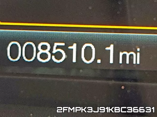 2FMPK3J91KBC36631 фото 9