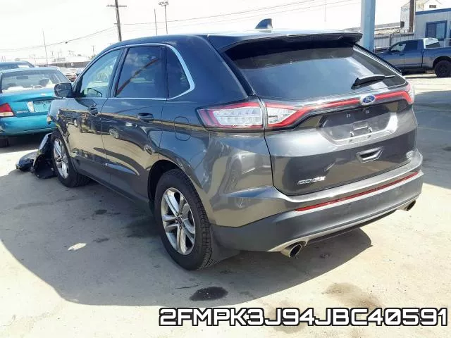 2FMPK3J94JBC40591 фото 4