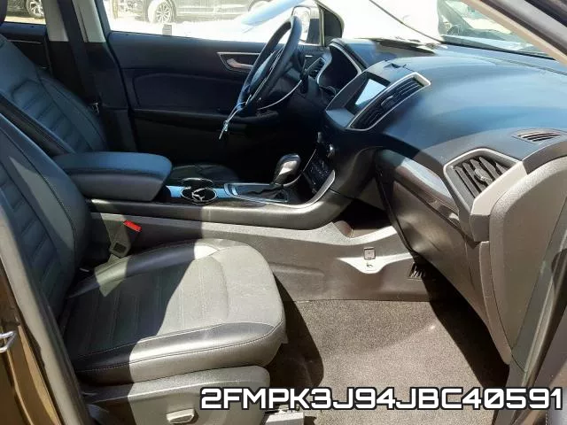 2FMPK3J94JBC40591 фото 6
