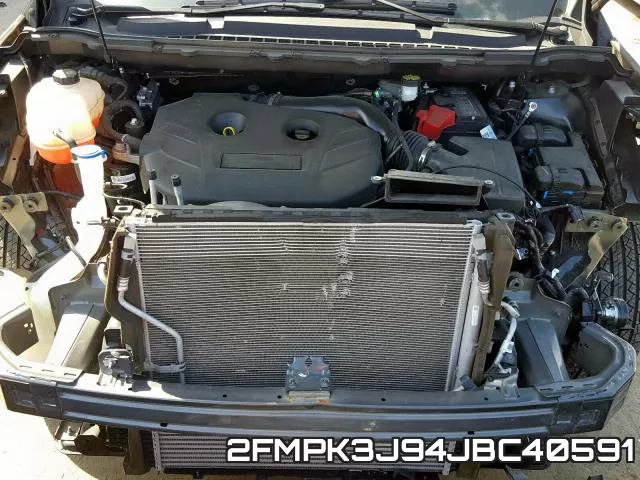 2FMPK3J94JBC40591 фото 8