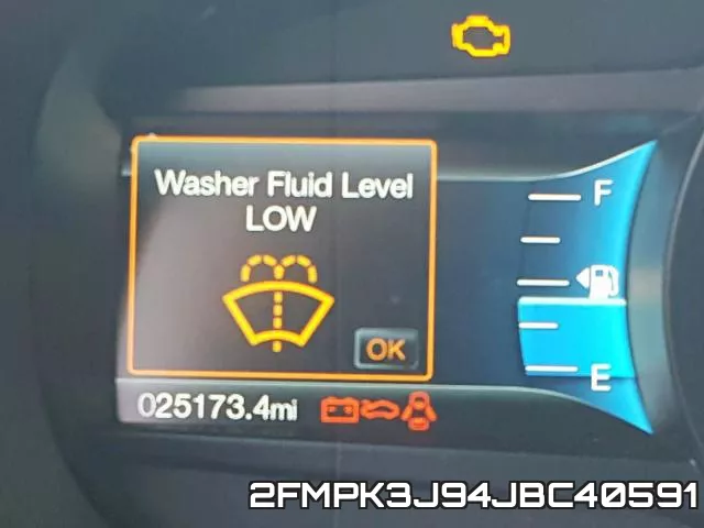 2FMPK3J94JBC40591 фото 9