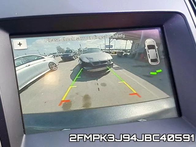 2FMPK3J94JBC40591 фото 10