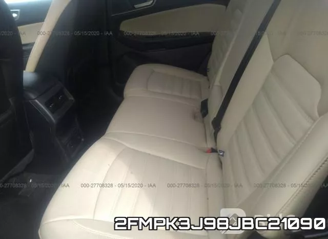 2FMPK3J98JBC21090 фото 9