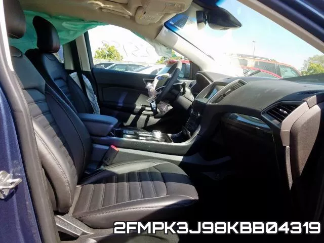 2FMPK3J98KBB04319 фото 6