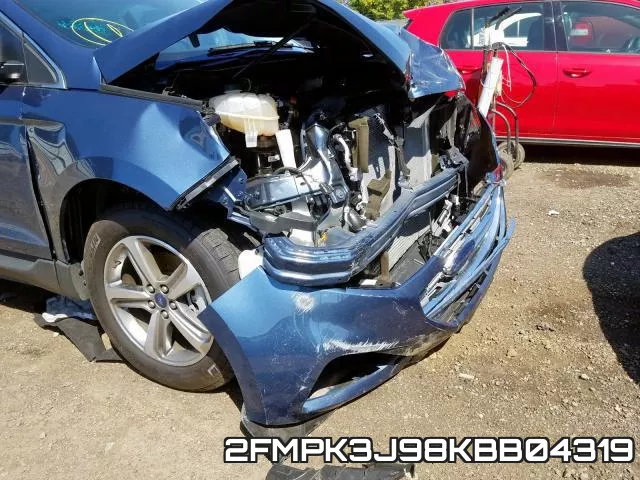 2FMPK3J98KBB04319 фото 10