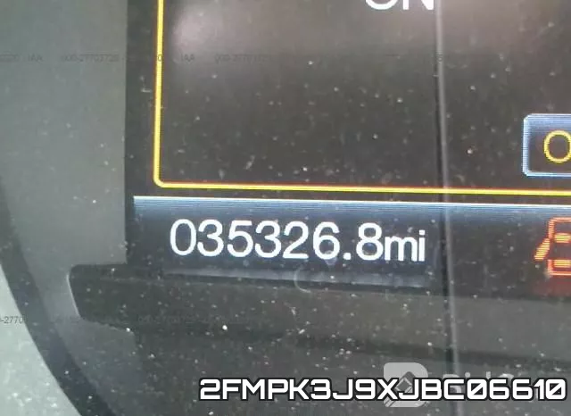 2FMPK3J9XJBC06610 фото 8