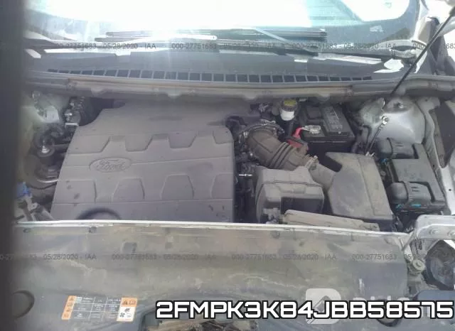 2FMPK3K84JBB58575 фото 2