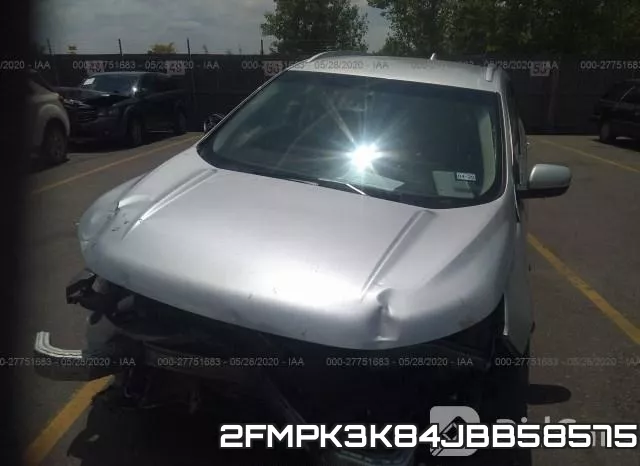 2FMPK3K84JBB58575 фото 3