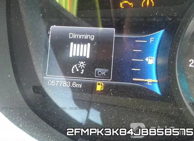 2FMPK3K84JBB58575 фото 8