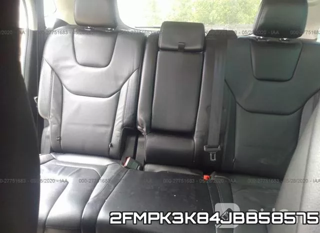 2FMPK3K84JBB58575 фото 9