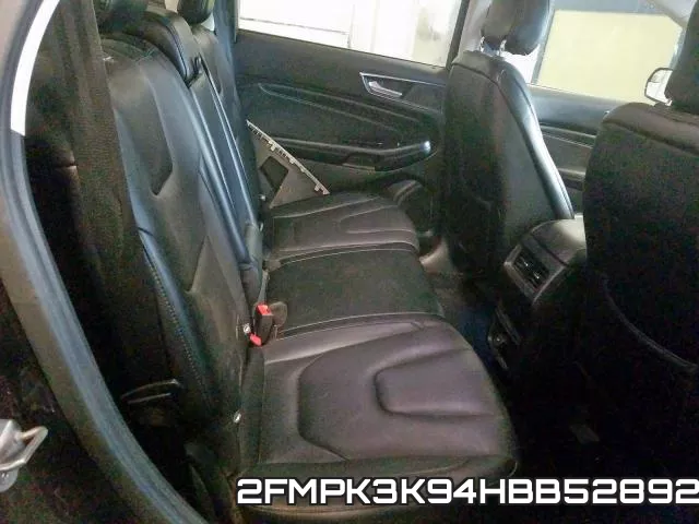 2FMPK3K94HBB52892 фото 7