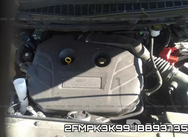 2FMPK3K99JBB93735 фото 2