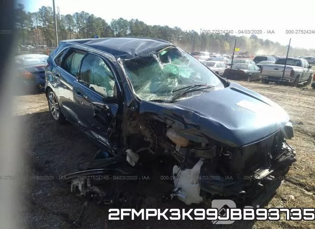 2FMPK3K99JBB93735 фото 7