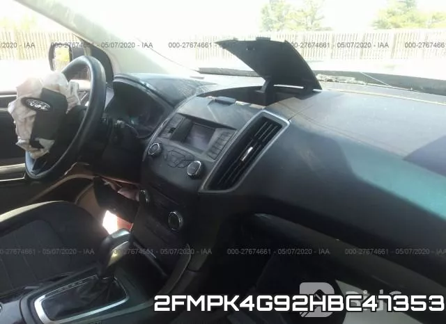 2FMPK4G92HBC47353 фото 6