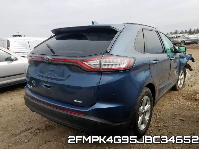 2FMPK4G95JBC34652 фото 5
