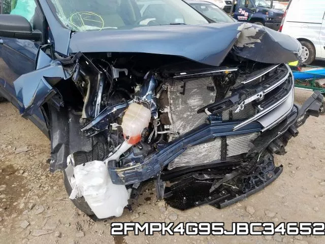 2FMPK4G95JBC34652 фото 10