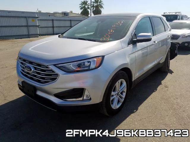 2FMPK4J96KBB37423 фото 3