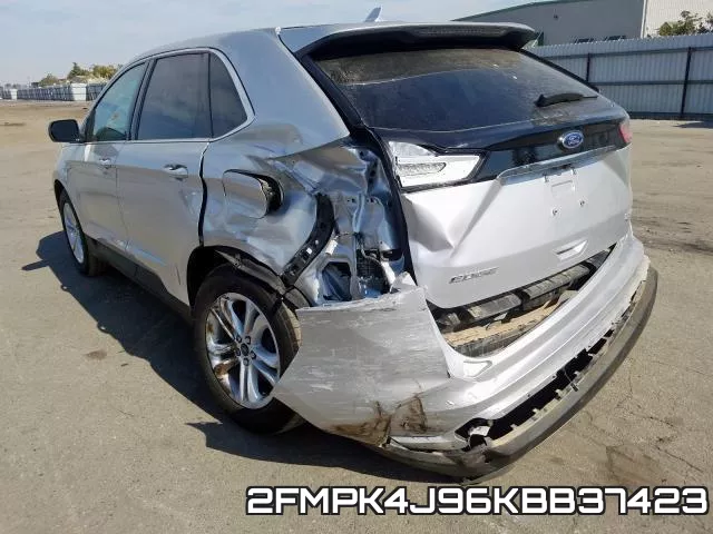 2FMPK4J96KBB37423 фото 4