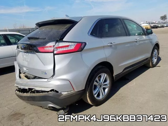 2FMPK4J96KBB37423 фото 5