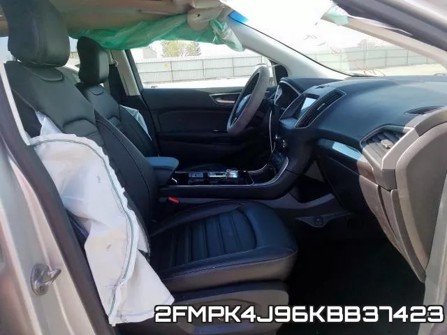 2FMPK4J96KBB37423 фото 6