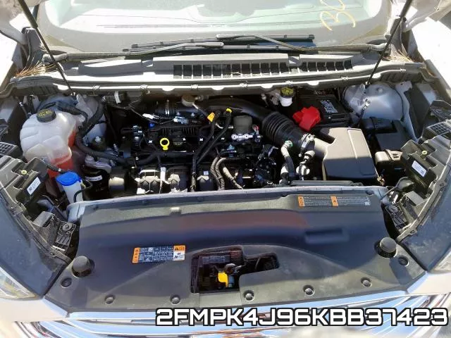 2FMPK4J96KBB37423 фото 8
