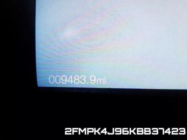2FMPK4J96KBB37423 фото 9
