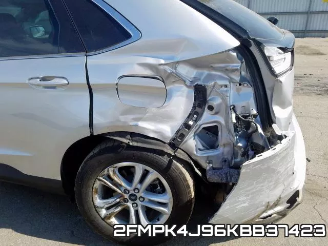 2FMPK4J96KBB37423 фото 10