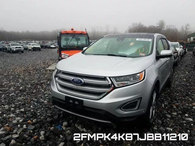 2FMPK4K87JBB11210 фото 3