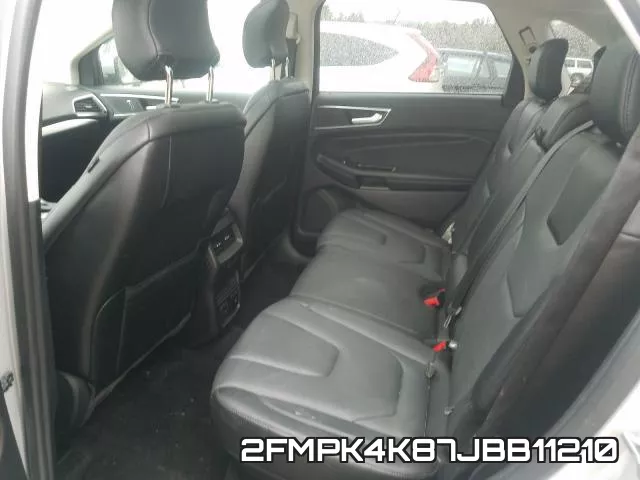 2FMPK4K87JBB11210 фото 7