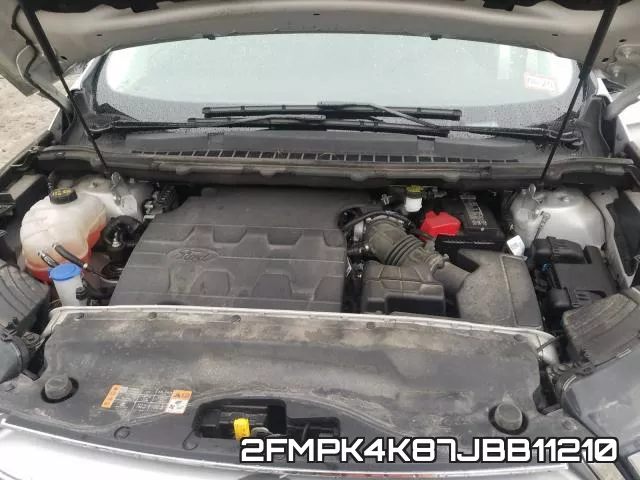 2FMPK4K87JBB11210 фото 8