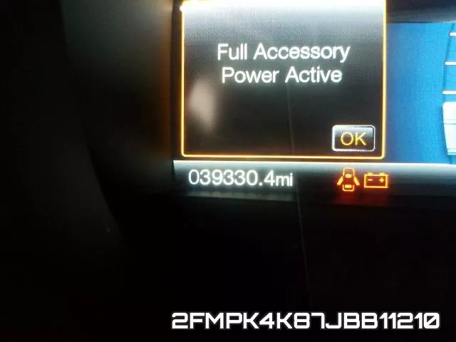 2FMPK4K87JBB11210 фото 9