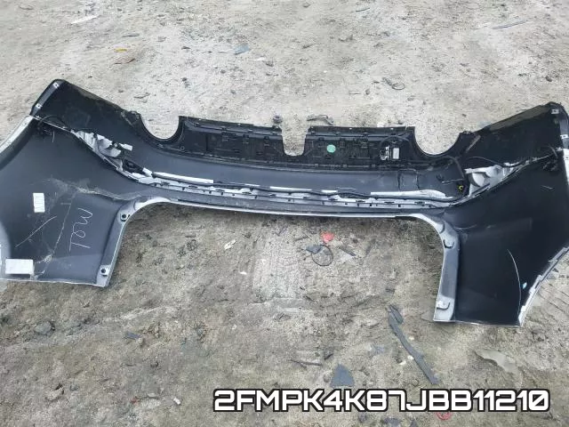 2FMPK4K87JBB11210 фото 10