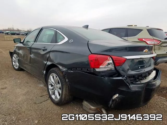 2G1105S32J9146392 фото 4