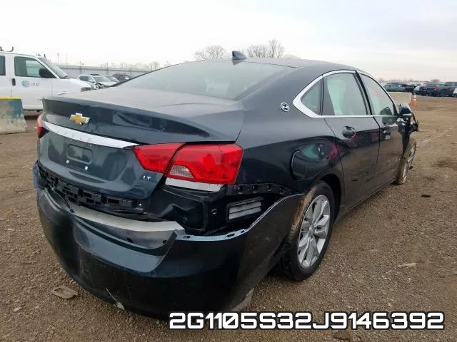 2G1105S32J9146392 фото 5